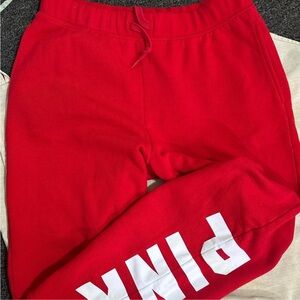 Victoria Secret Sweatpants